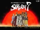 SAMURAI 7 DUBLADO COMPLETO