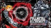 FULL METAL ALCHEMIST BROTERHOOD COMPLETO LEGENDADO