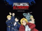 full metal alchemist legendado