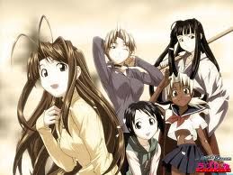 LOVE HINA COMPLETO DUBLADO