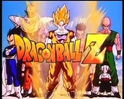 DRAGON BALL Z DUBLADO FILMES  6 AO 10