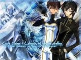 Code Geass Lelouch of the Rebellion COMPLETO LEGENDADO