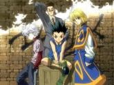 HUNTERXHUNTER GREED ISLAND OVA 2 COMPLETO DUBLADO