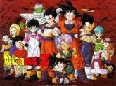 DRAGON BALL Z FILMES DUBLADOS 11 AO 17