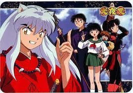 inuyasha dublado completo + 4 FILMES LEGENDADOS