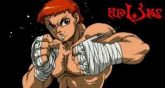 BAKI THE GRAPPLE 1º TEMPORADA COMPLETO LEGENDADO