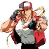 FATAL FURY 3 FILMES COMPLETO DUBLADO