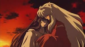 INUYASHA FILMES 3 AO 4 LEGENDADOS