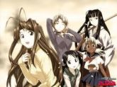 LOVE HINA COMPLETO DUBLADO