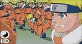 NARUTO E SHIPPUUDEN TODOS OVAS + OVA 2 DUBLADO